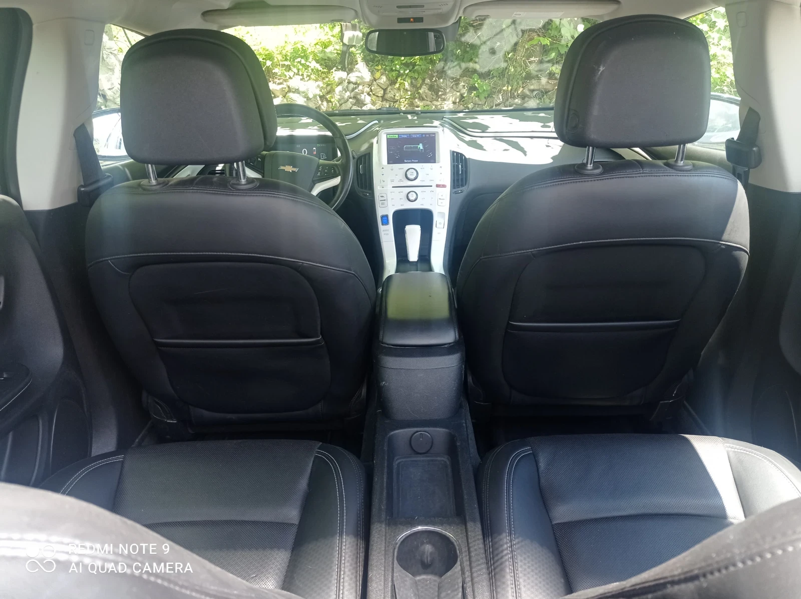 Chevrolet Volt Нов внос Холандия LPG - изображение 4