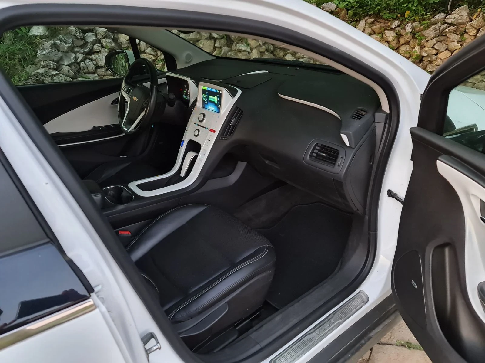 Chevrolet Volt Нов внос Холандия LPG - изображение 7