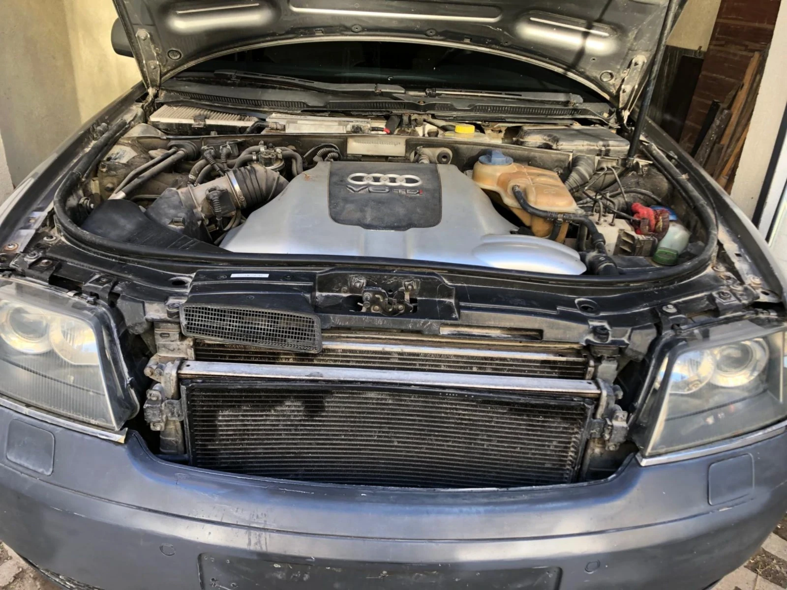 Audi A6 Allroad  6  2, 5 TDI   | Mobile.bg   12