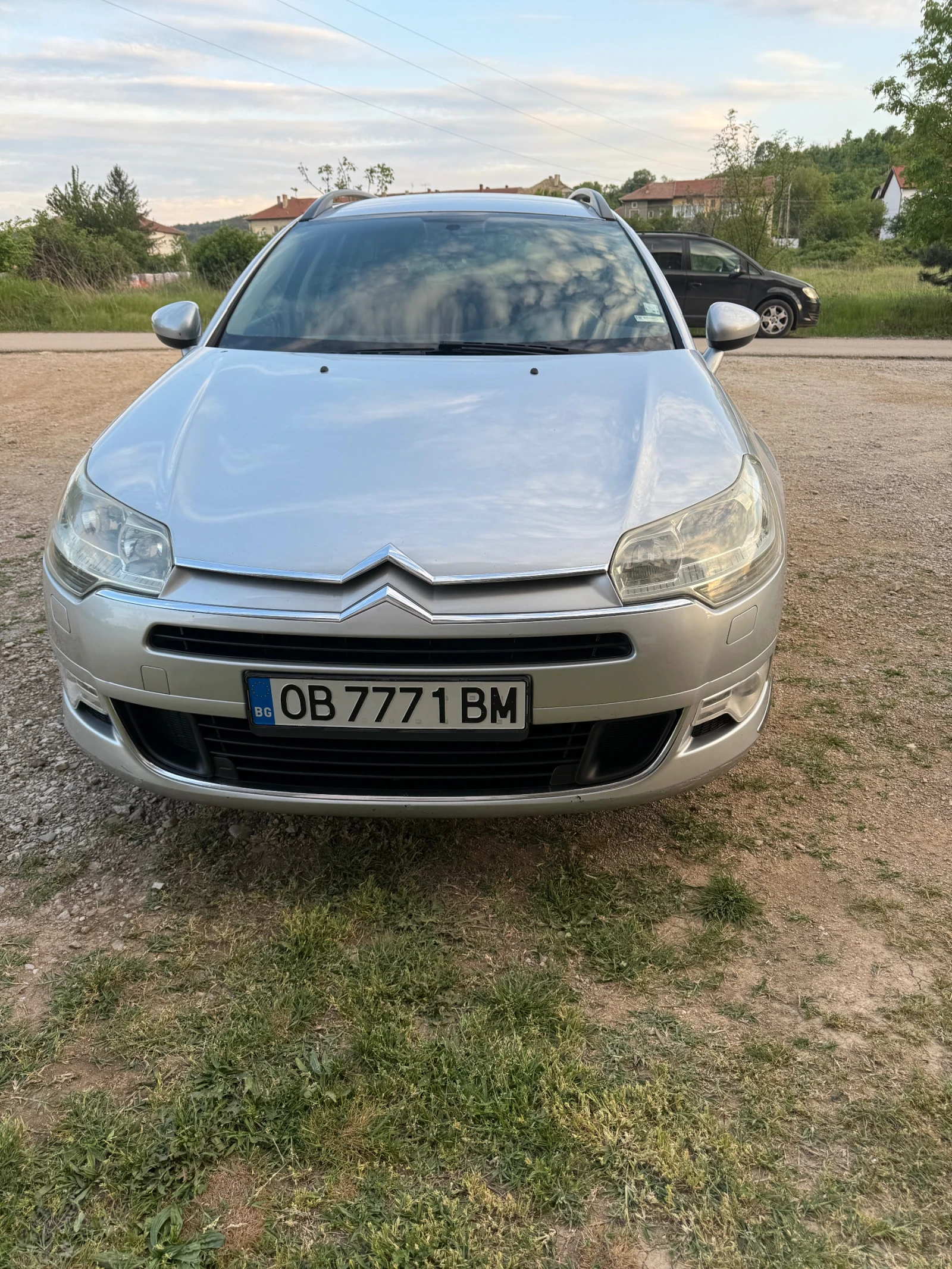Citroen C5  - изображение 2