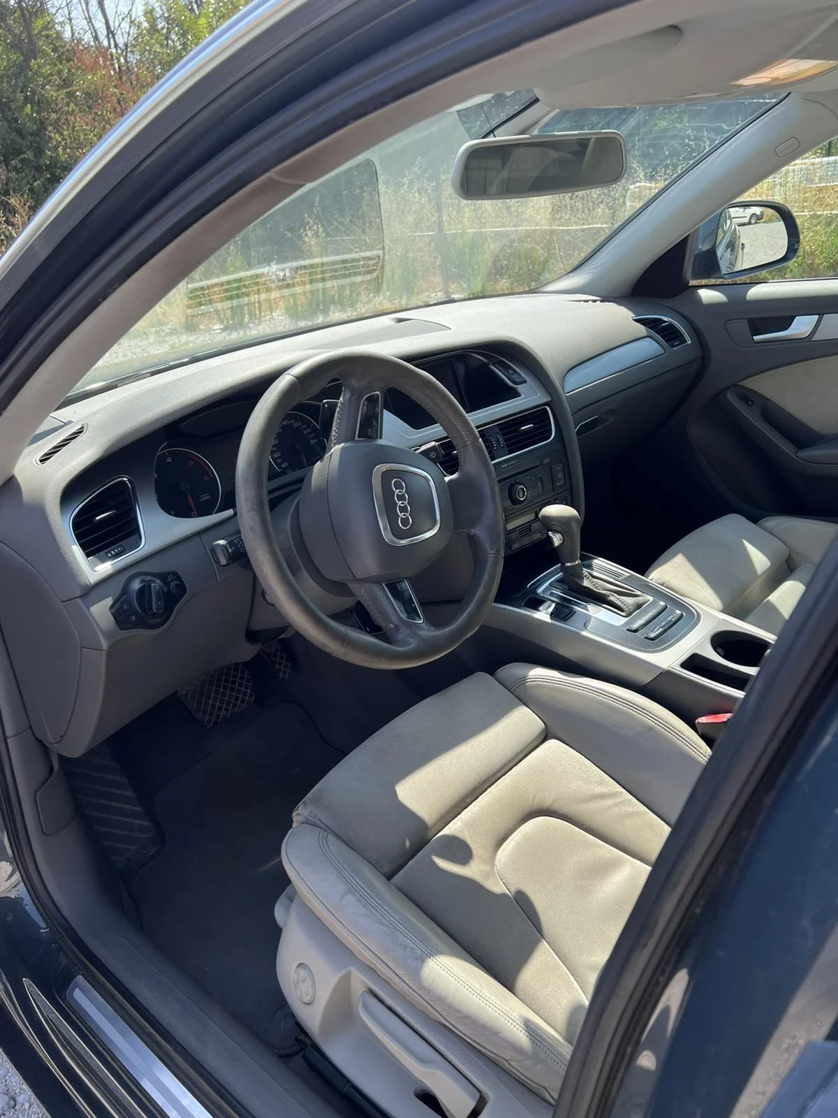 Audi A4 2.7  TDI - изображение 9