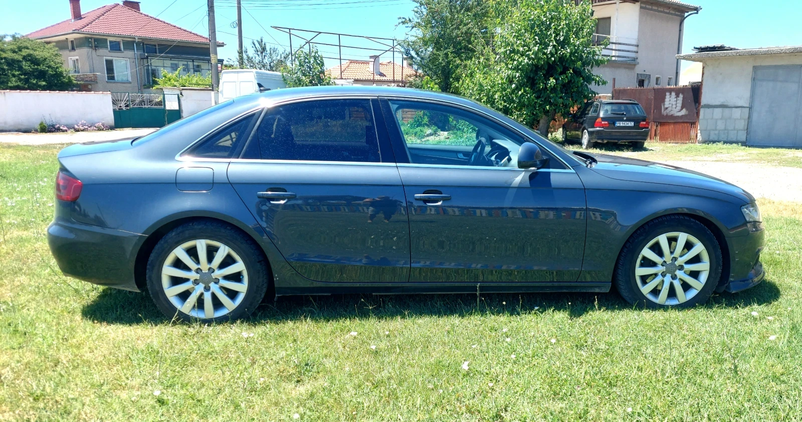 Audi A4 2.7  TDI - изображение 6