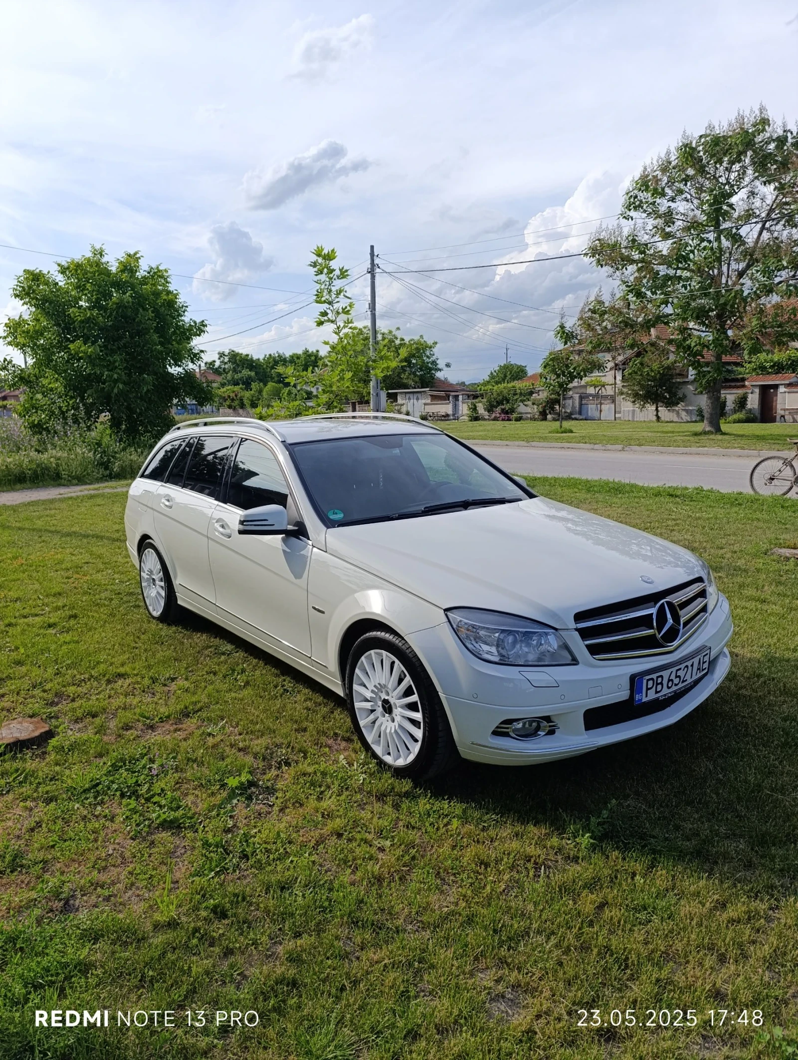 Mercedes-Benz C 350 7g tronic - изображение 4