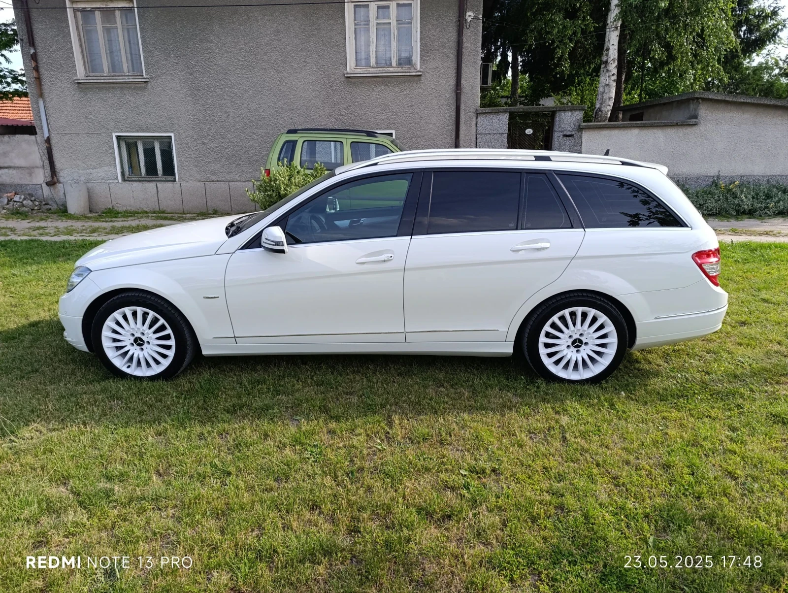Mercedes-Benz C 350 7g tronic - изображение 7