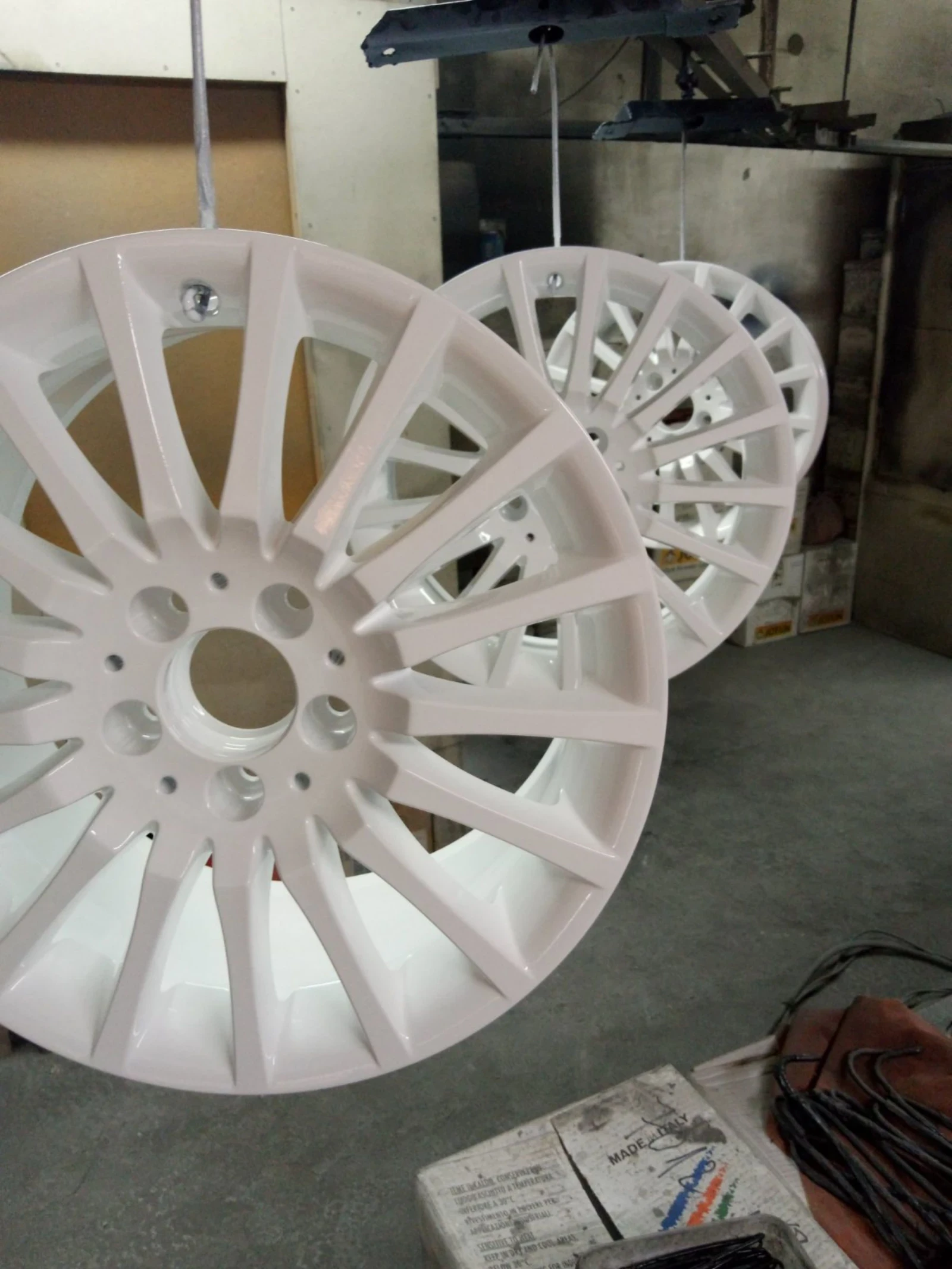 Mercedes-Benz C 350 7g tronic | Mobile.bg   14