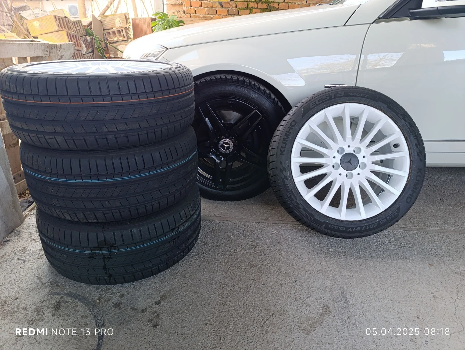 Mercedes-Benz C 350 7g tronic | Mobile.bg   11