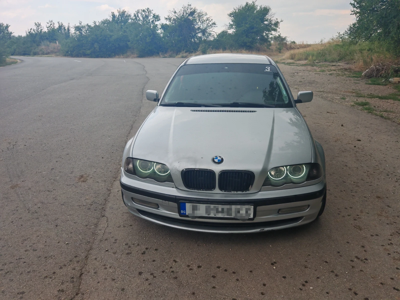 BMW 325 325I Drift - изображение 4