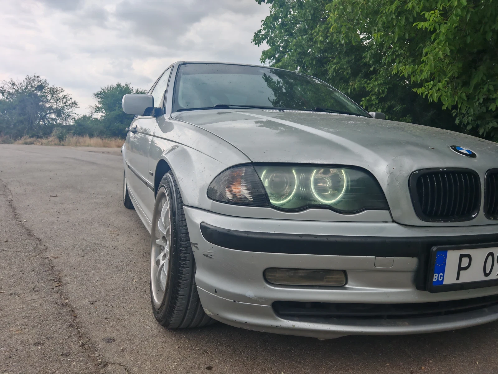 BMW 325 325I Drift - изображение 3
