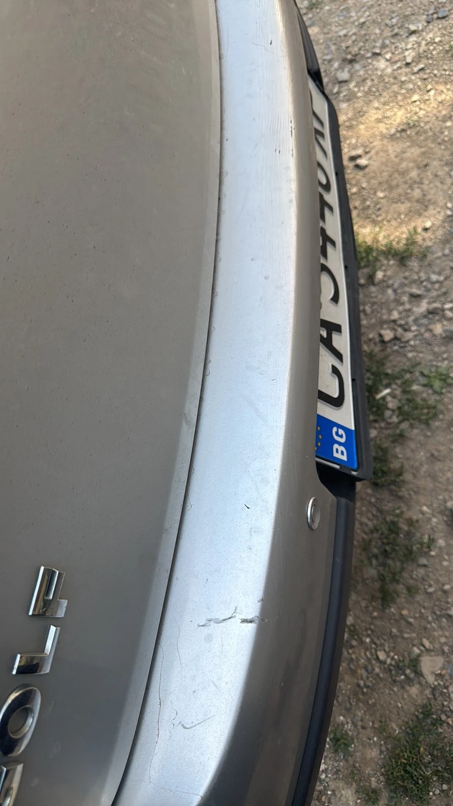 VW Golf  - изображение 7