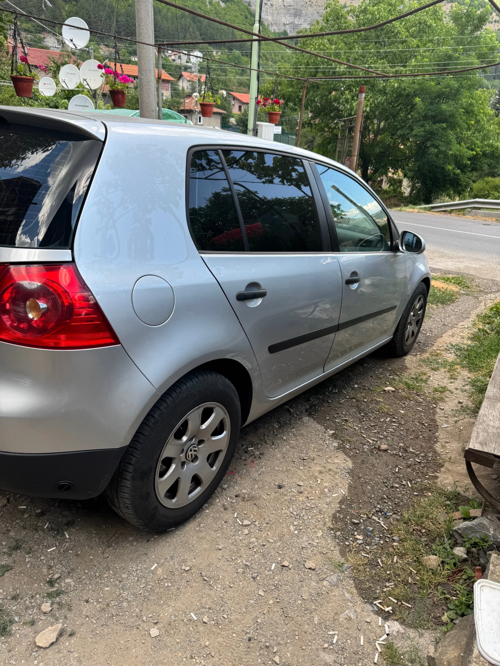 VW Golf  - изображение 3