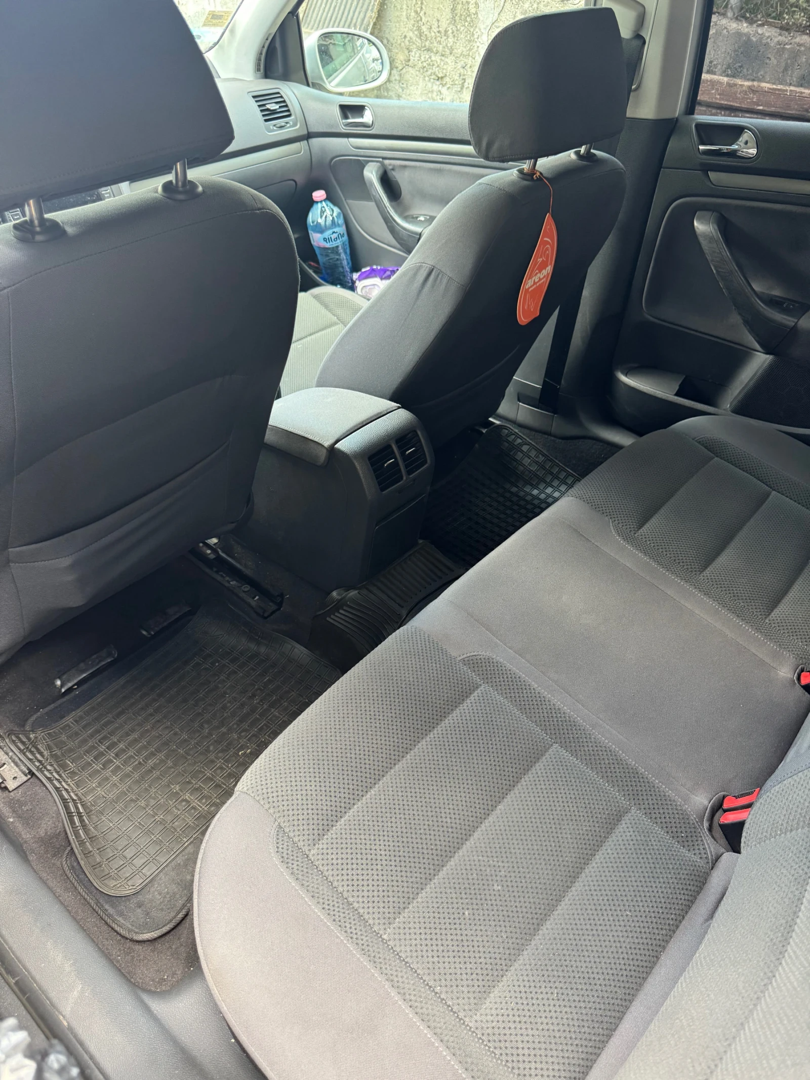 VW Golf  - изображение 5