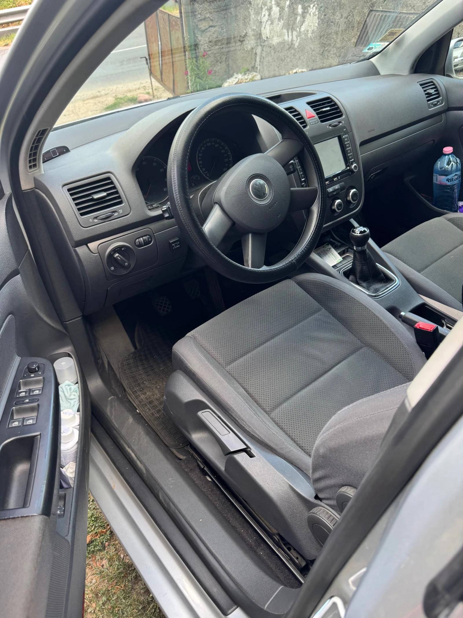 VW Golf  - изображение 6