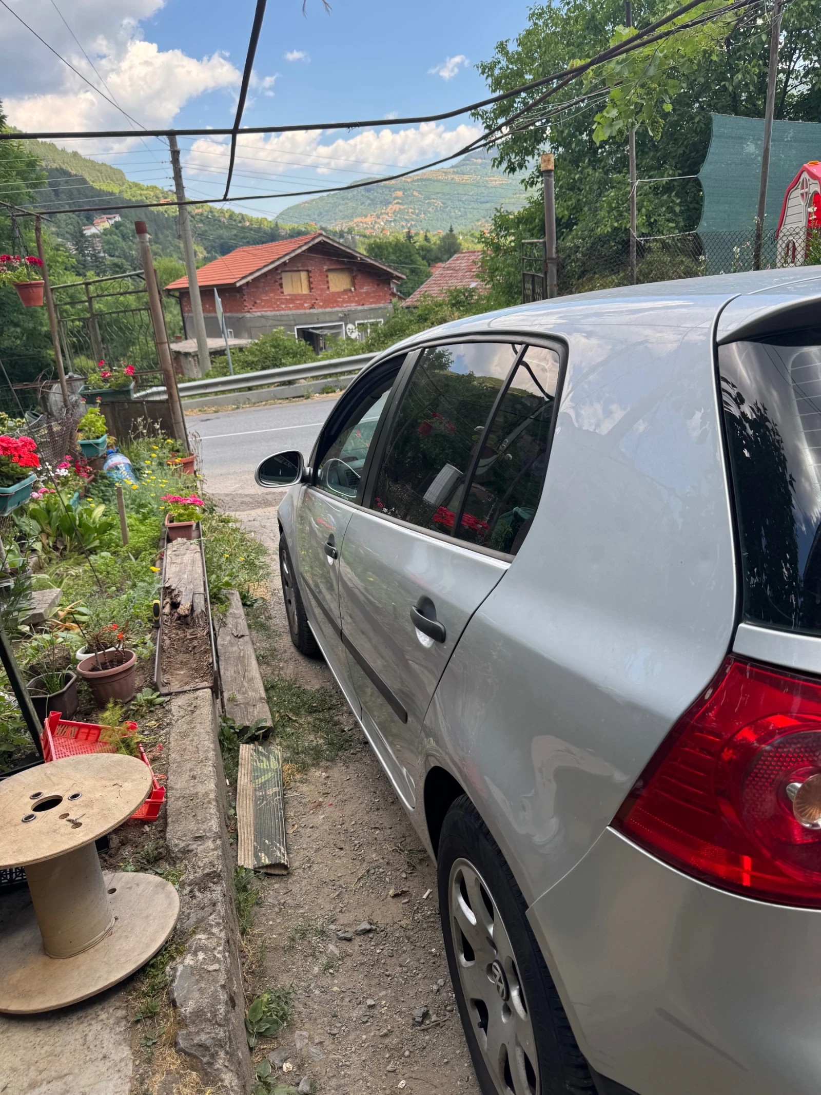 VW Golf  - изображение 4