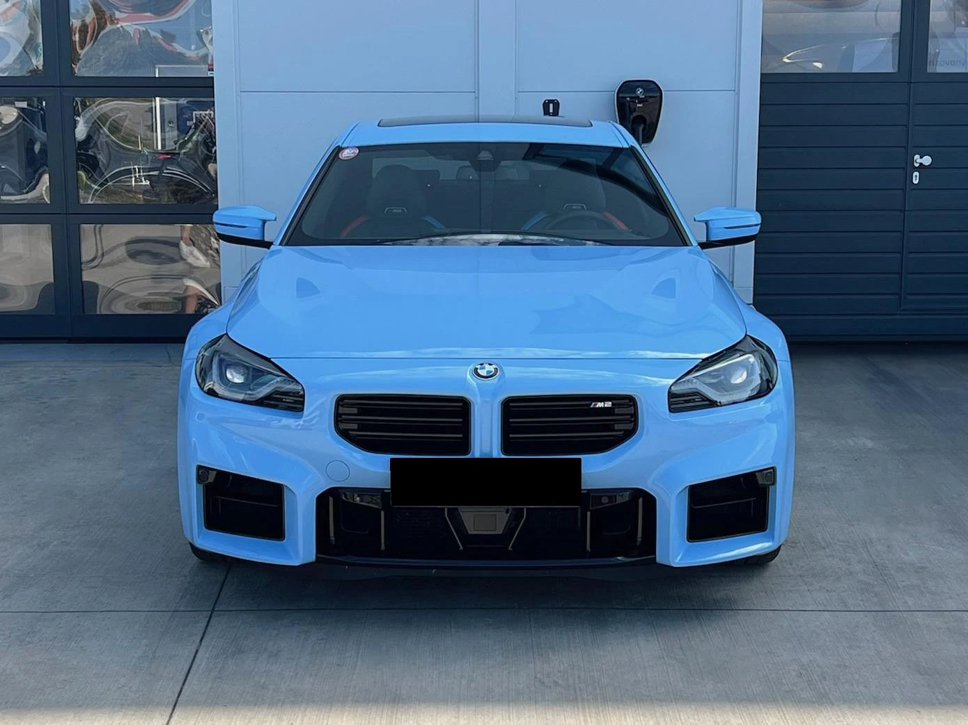 BMW M2  - изображение 2