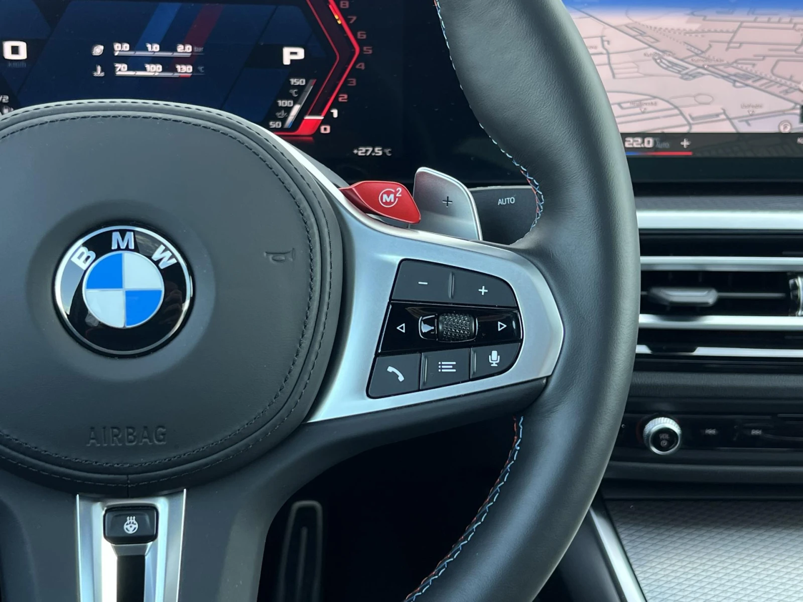 BMW M2  - изображение 10