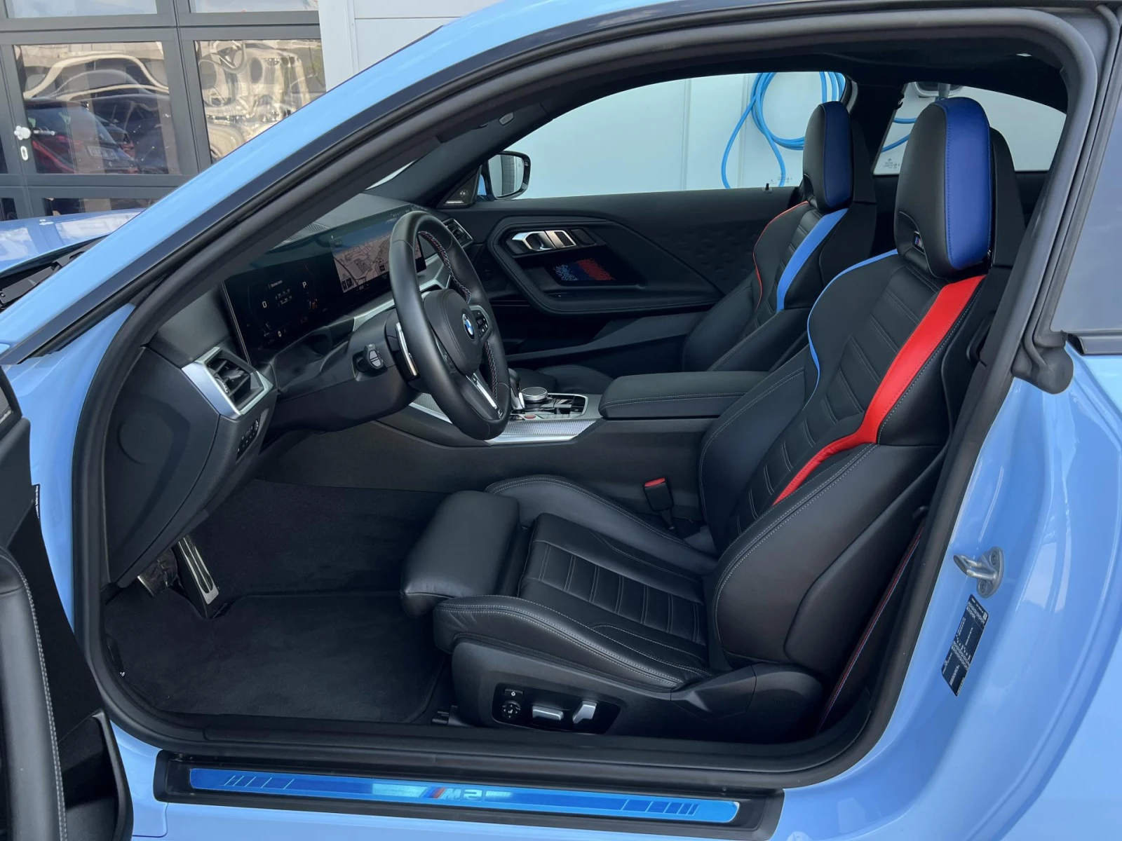 BMW M2  - изображение 6