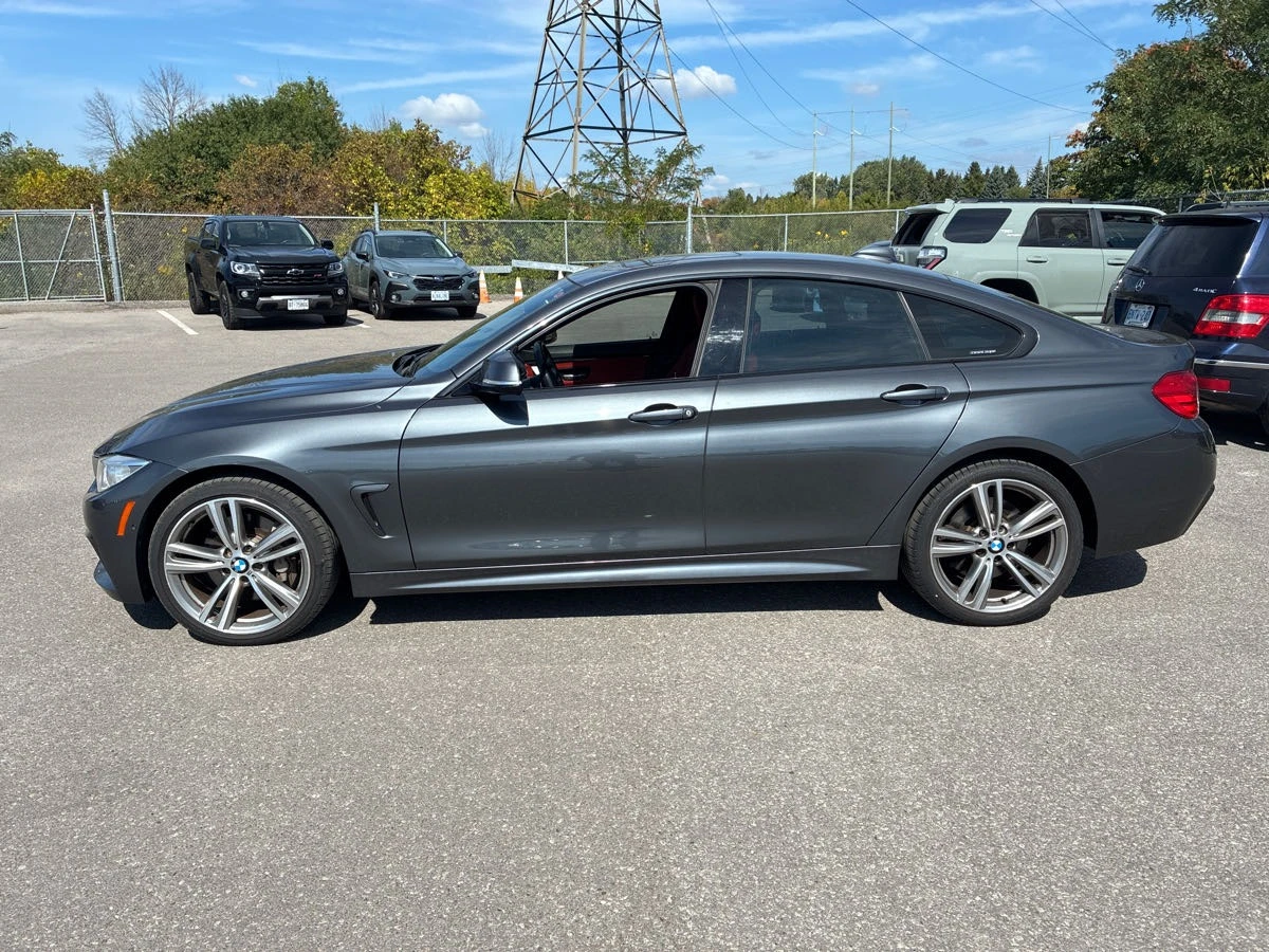 BMW 435 CARFAX * * АВТО КРЕДИТ * *  - изображение 2