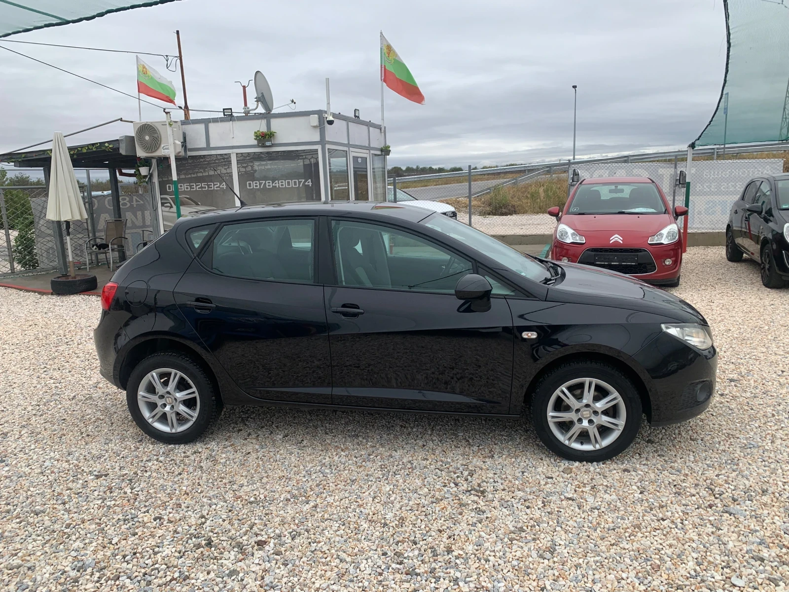 Seat Ibiza 1.4i - изображение 5