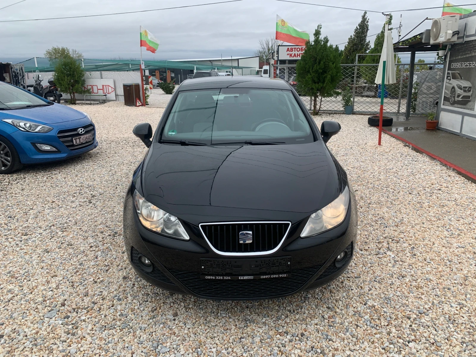 Seat Ibiza 1.4i - изображение 3