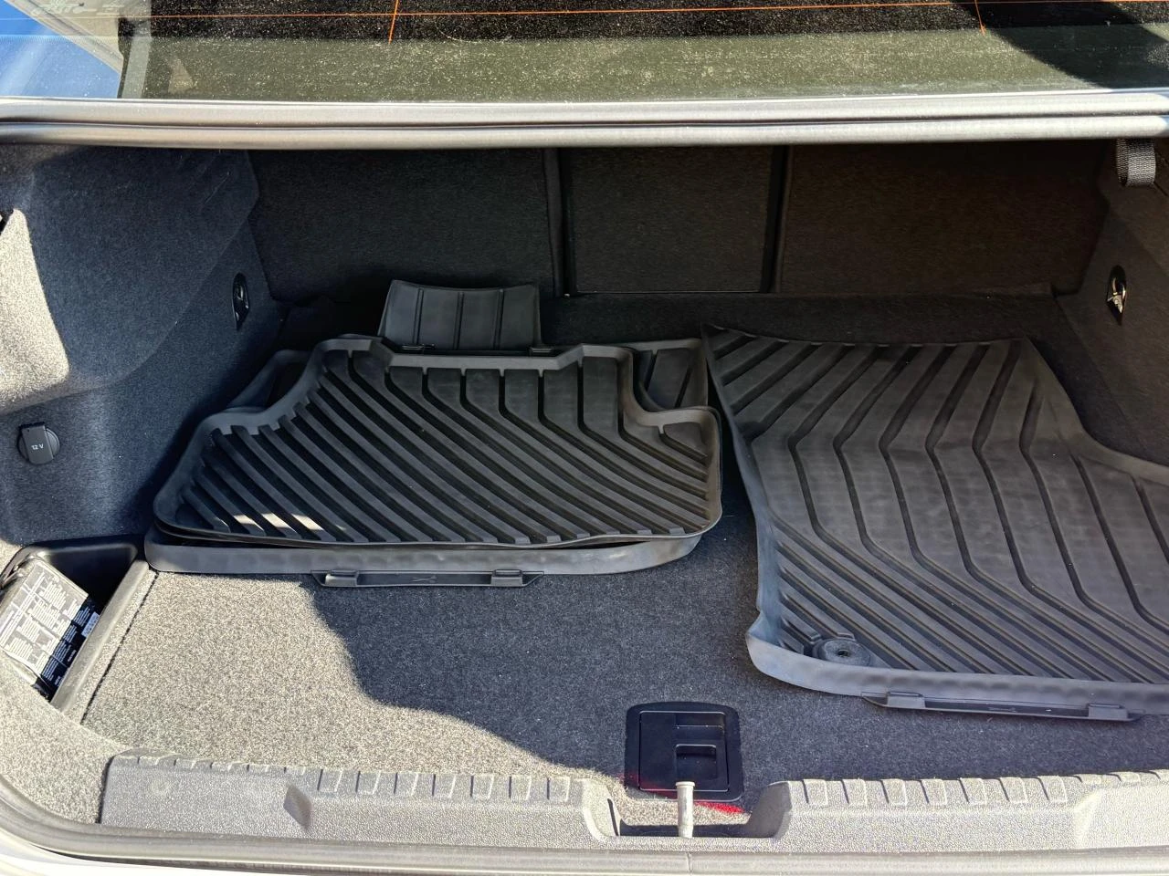 Audi A3 40 TFSI Quattro / S-Line / PANO | Mobile.bg   15