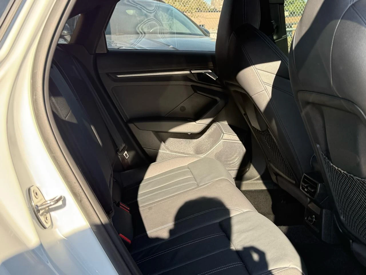 Audi A3 40 TFSI Quattro / S-Line / PANO | Mobile.bg   14