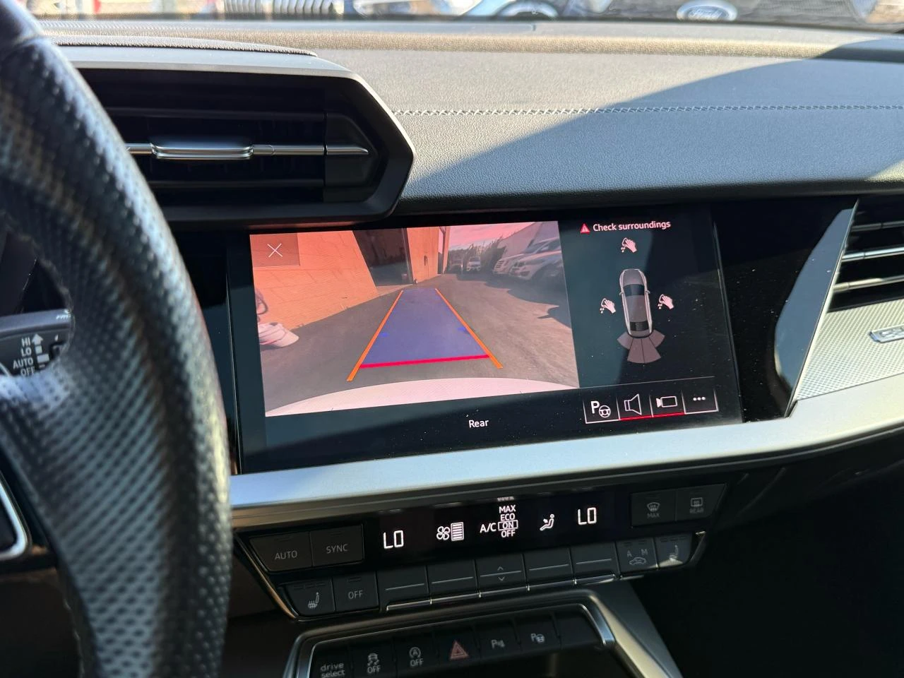 Audi A3 40 TFSI Quattro / S-Line / PANO | Mobile.bg   17