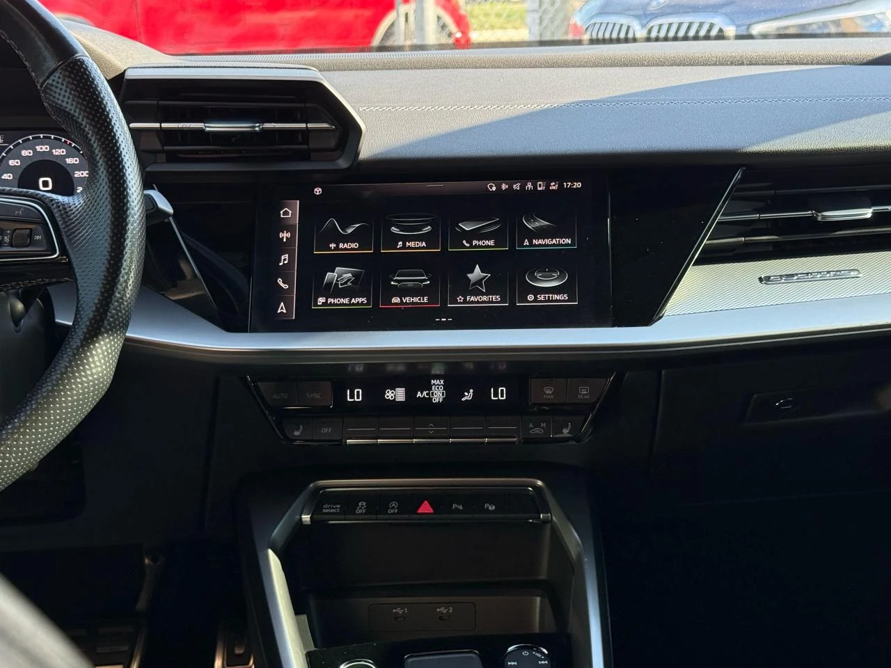 Audi A3 40 TFSI Quattro / S-Line / PANO - изображение 9