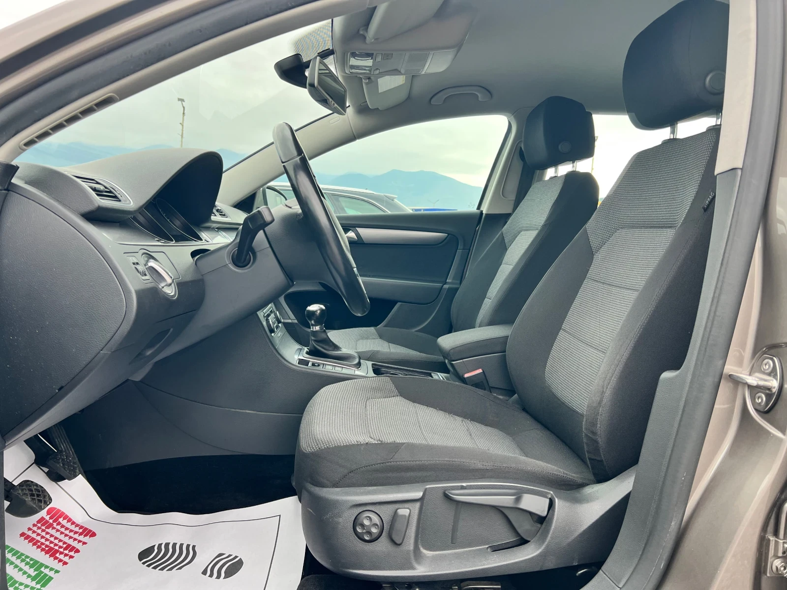 VW Passat 1.4 TSI-COMFORTLINE - изображение 8