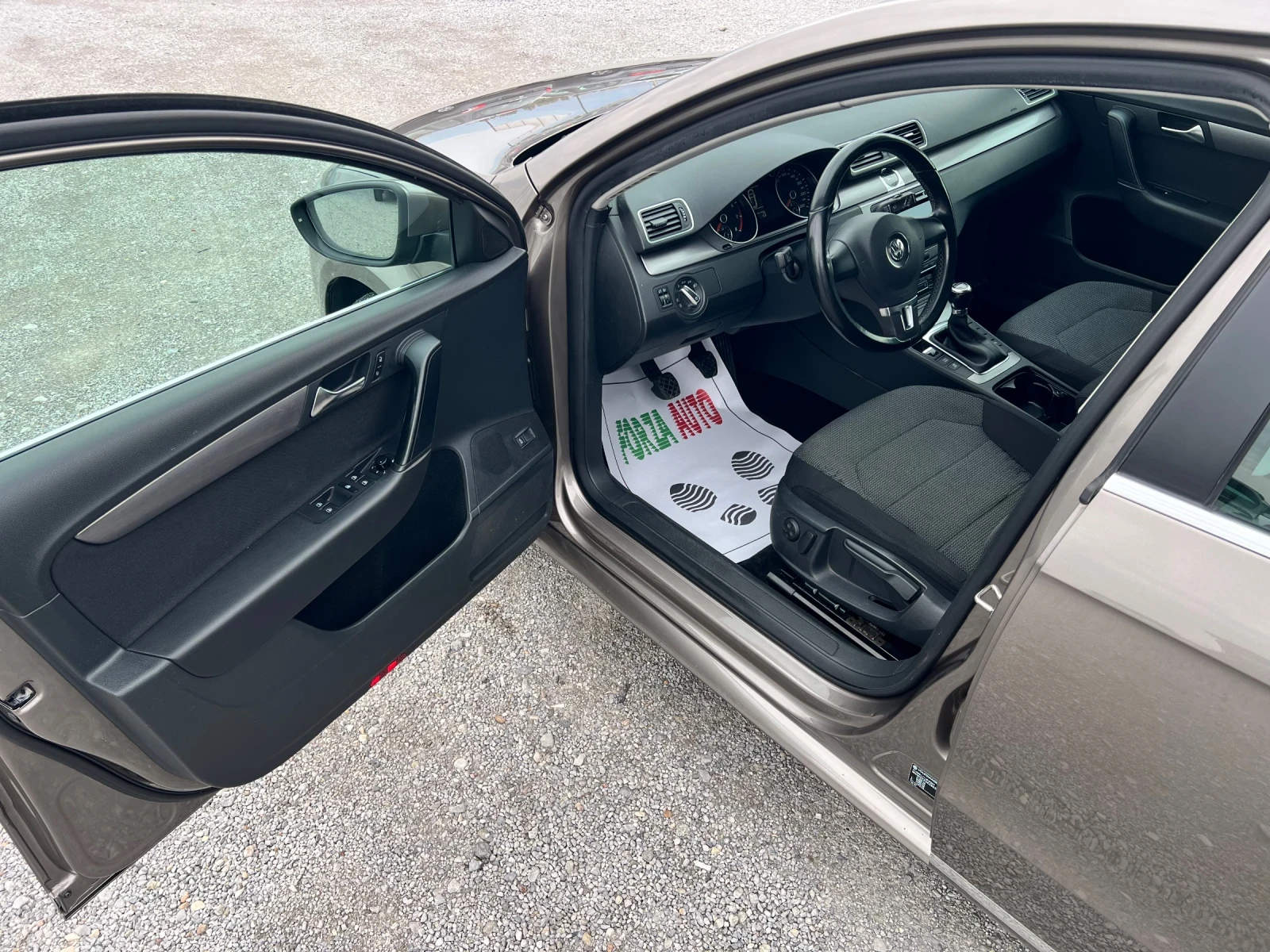 VW Passat 1.4 TSI-COMFORTLINE - изображение 7
