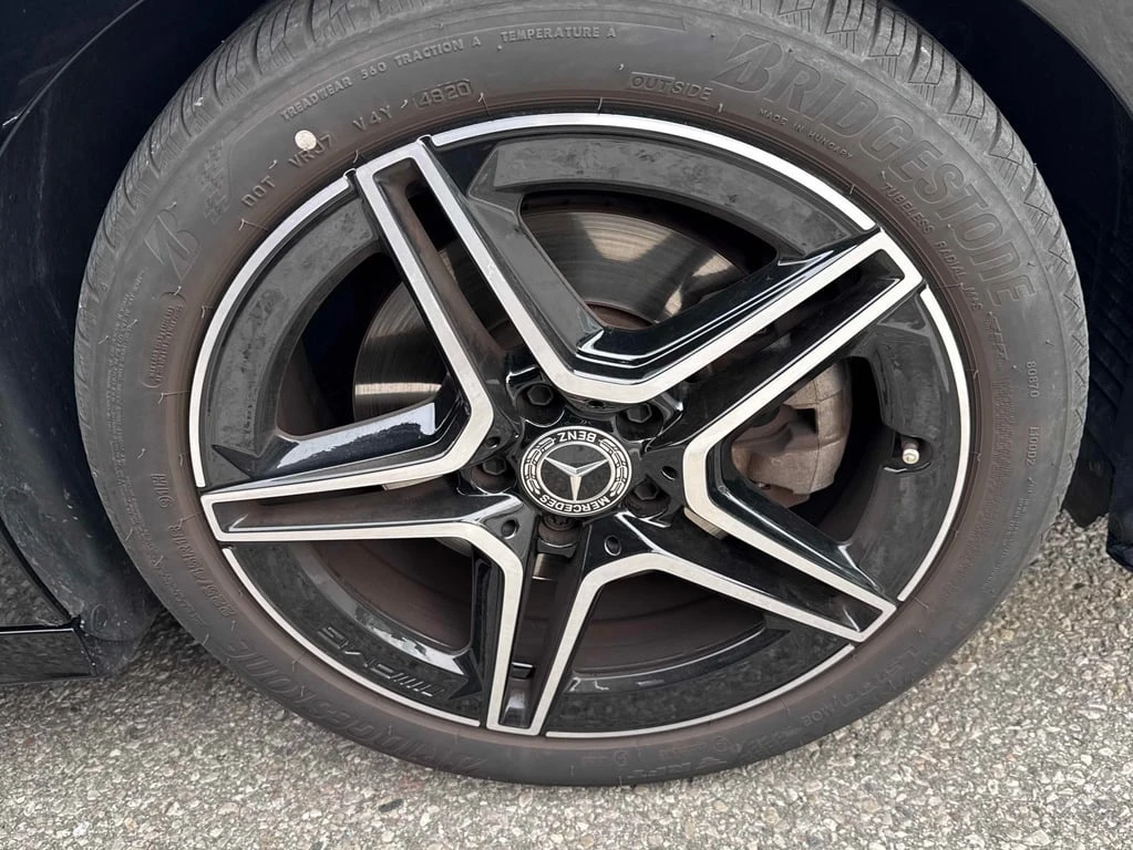 Mercedes-Benz A 220 * CARFAX * БЕЗ ПЪРВОНАЧАЛНА ВНОСКА - изображение 7