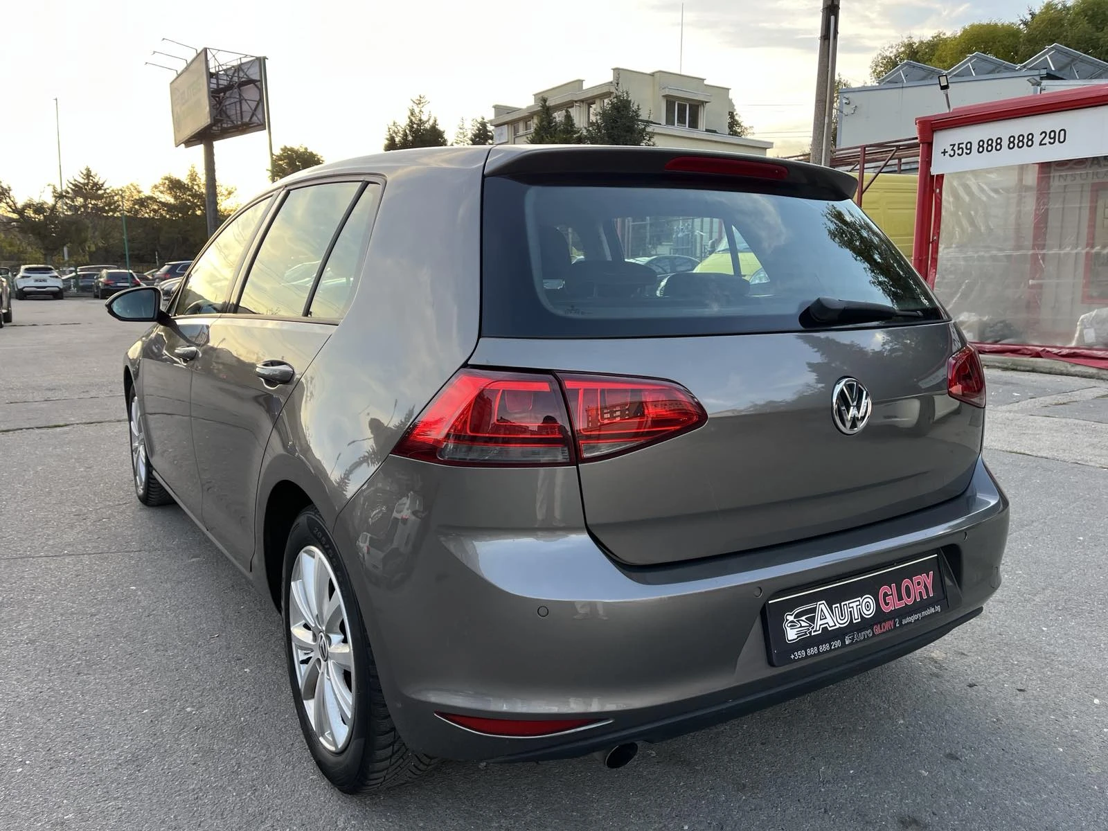 VW Golf 1.6 DISEL - изображение 6