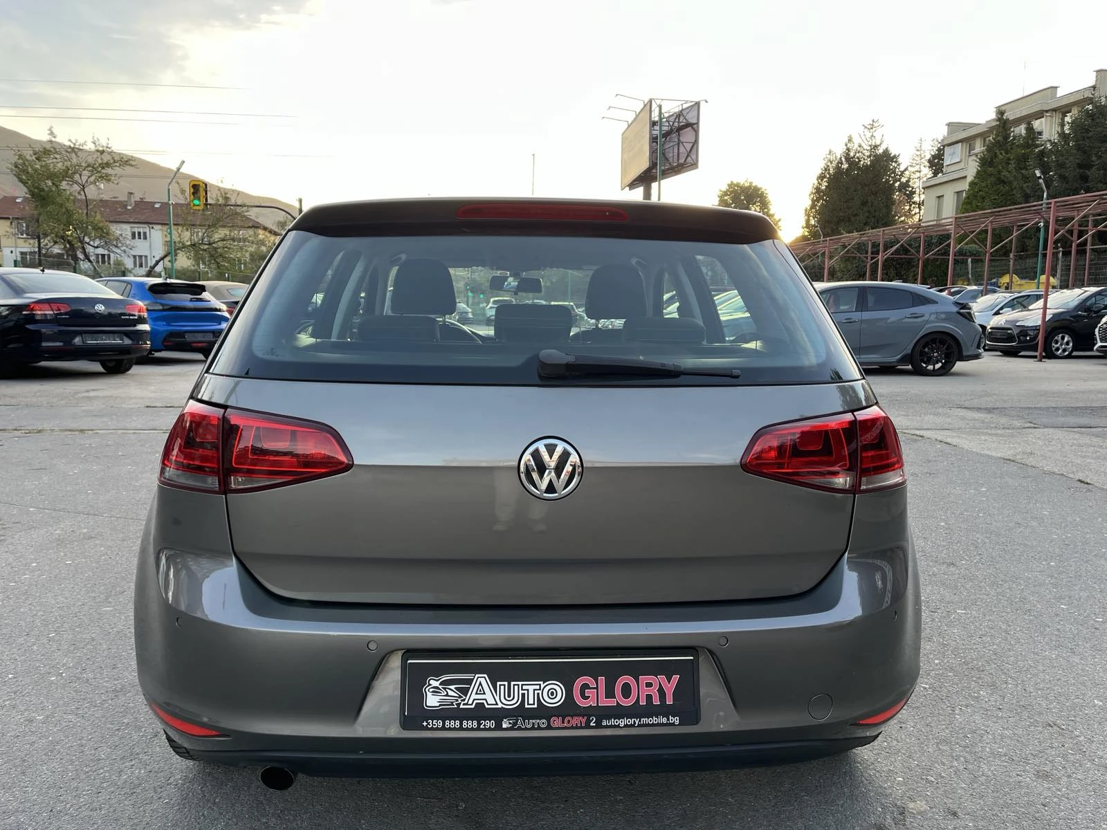 VW Golf 1.6 DISEL - изображение 5