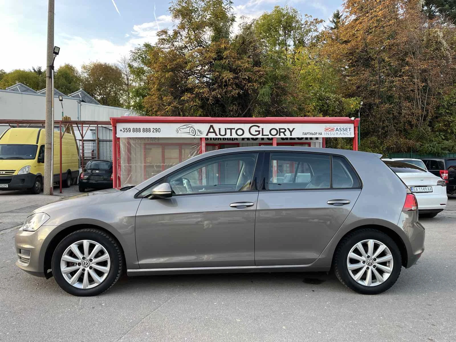 VW Golf 1.6 DISEL - изображение 8