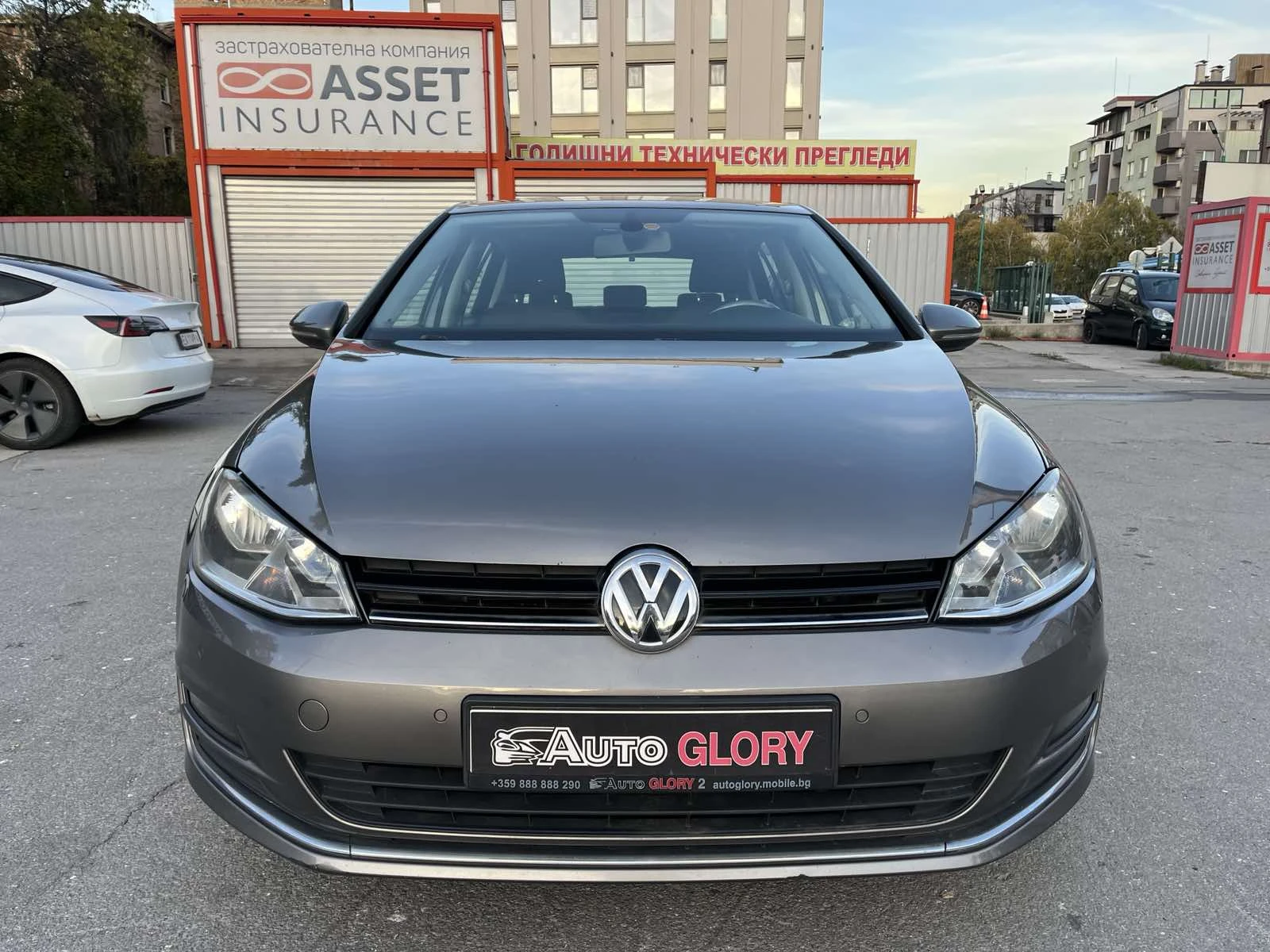 VW Golf 1.6 DISEL - изображение 2