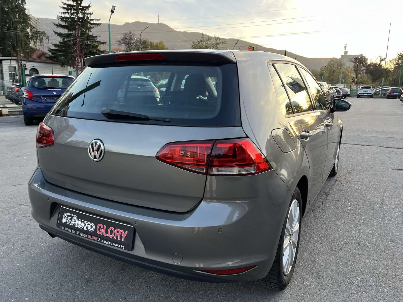 VW Golf 1.6 DISEL - изображение 4