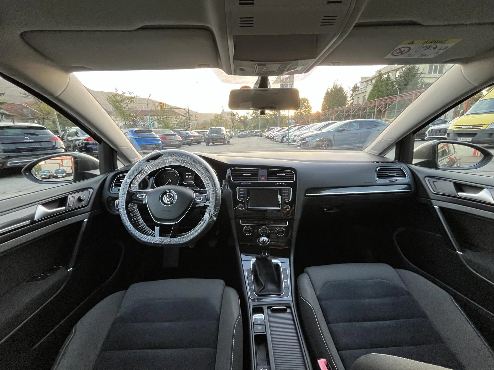 VW Golf 1.6 DISEL | Mobile.bg   15