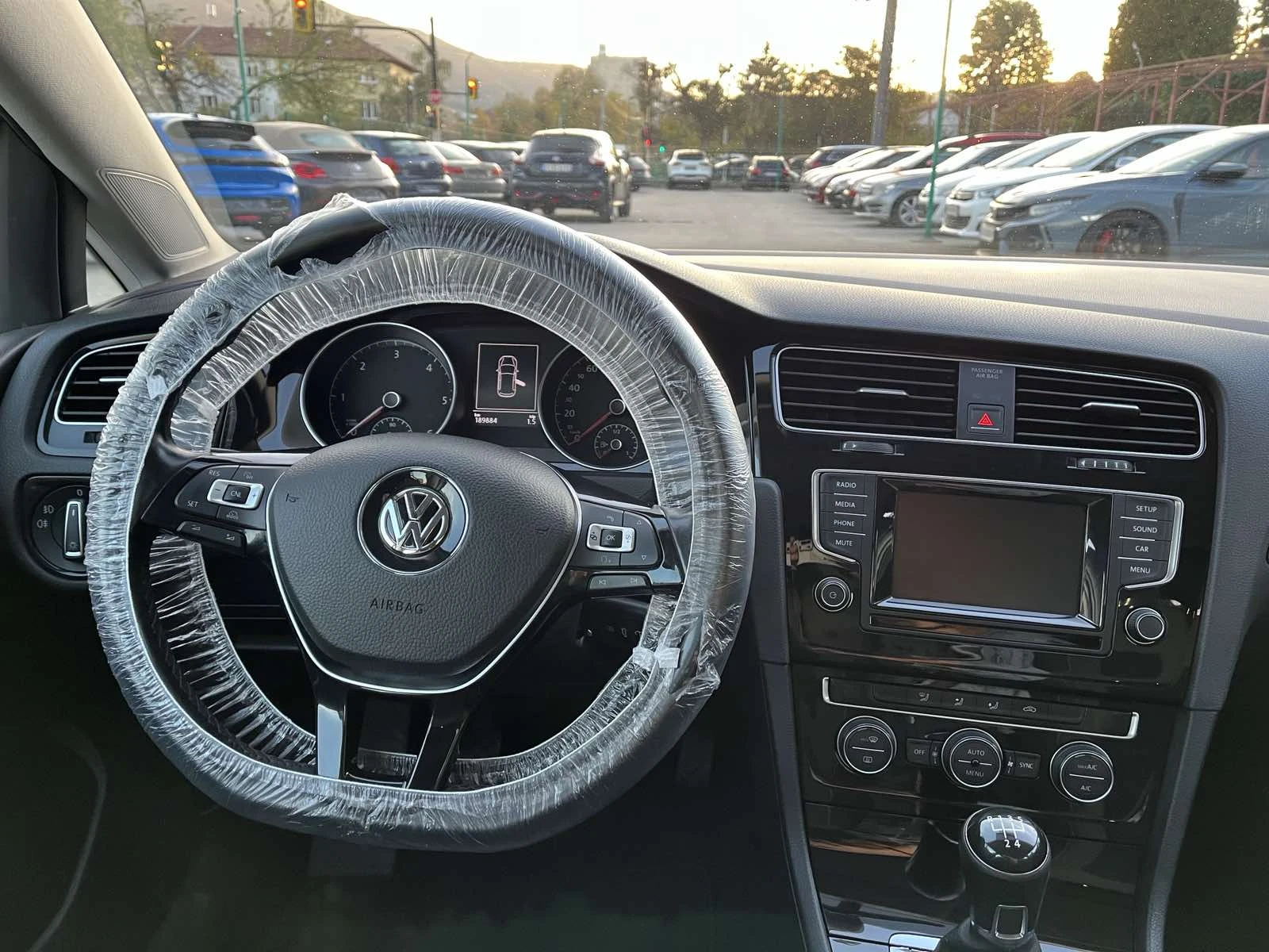 VW Golf 1.6 DISEL | Mobile.bg   14