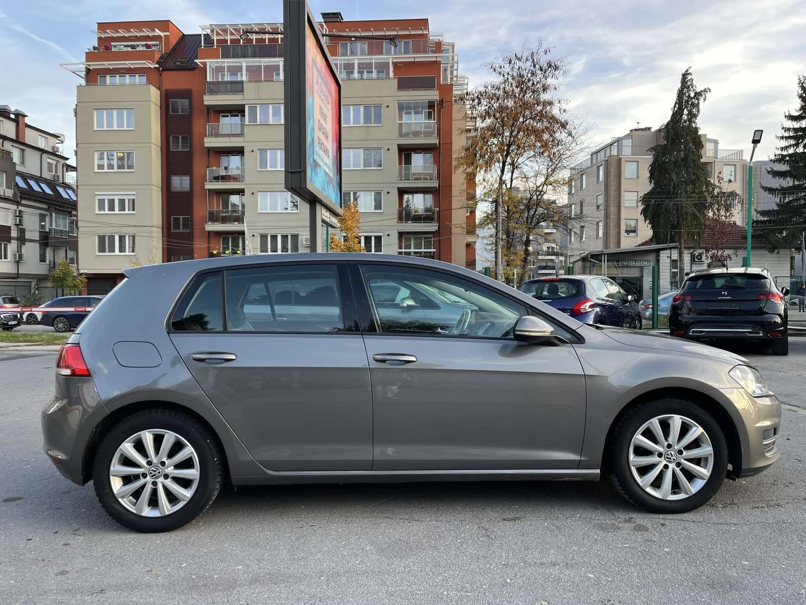 VW Golf 1.6 DISEL - изображение 7