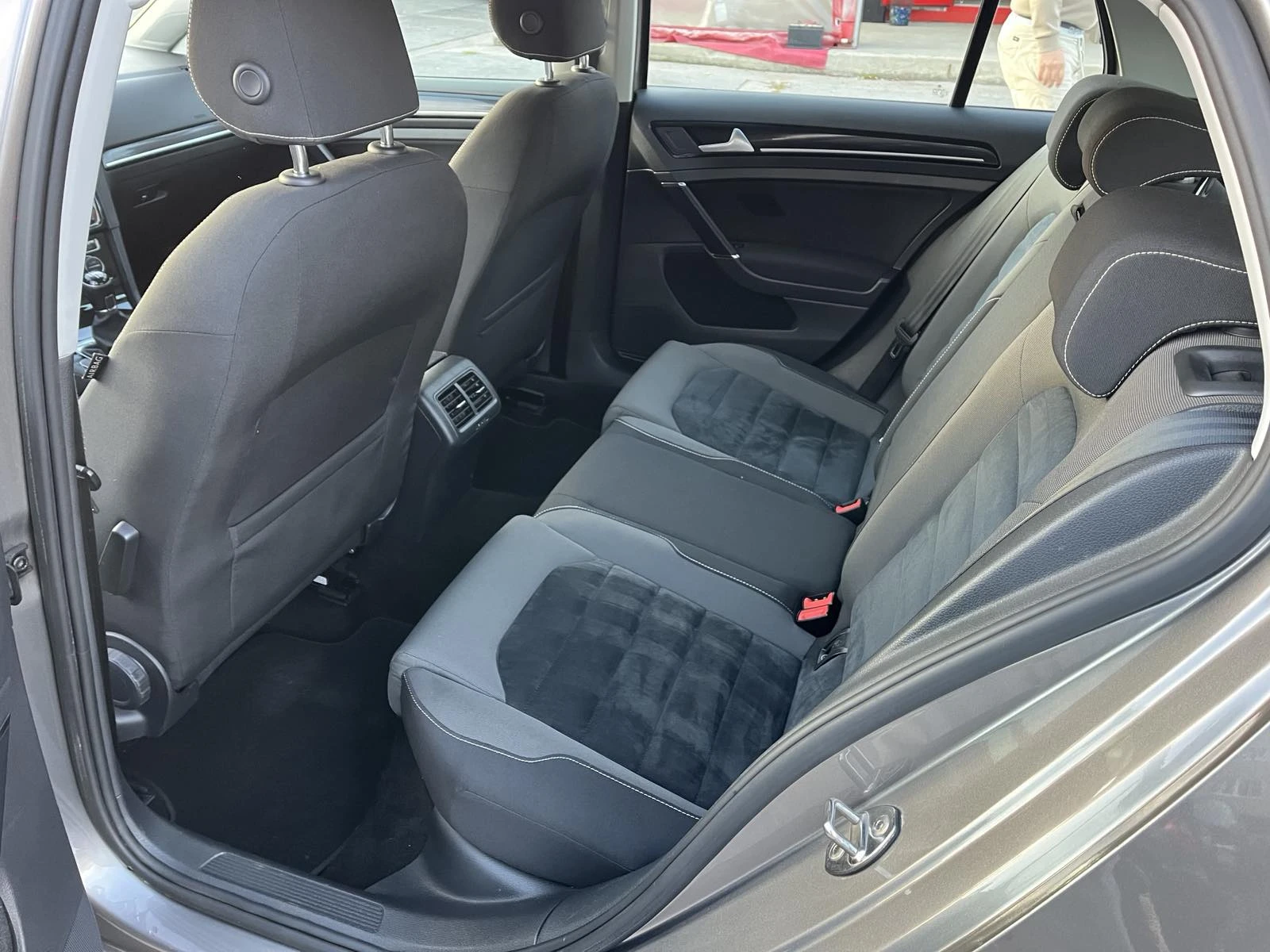 VW Golf 1.6 DISEL - изображение 10