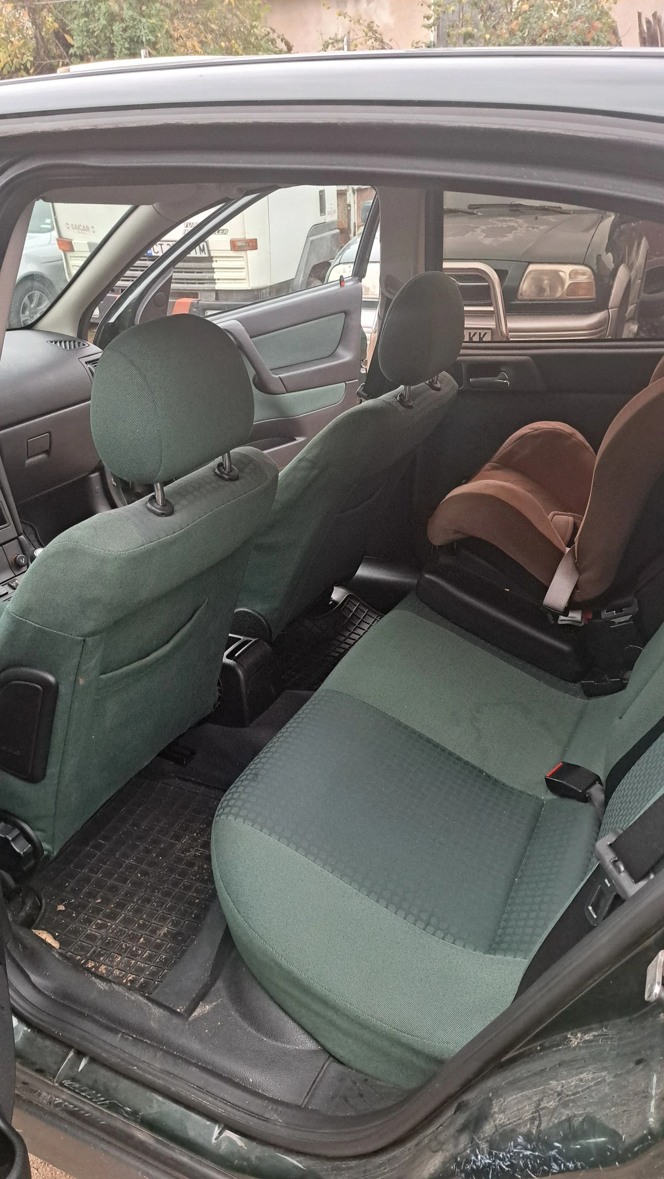 Opel Astra | Mobile.bg   9