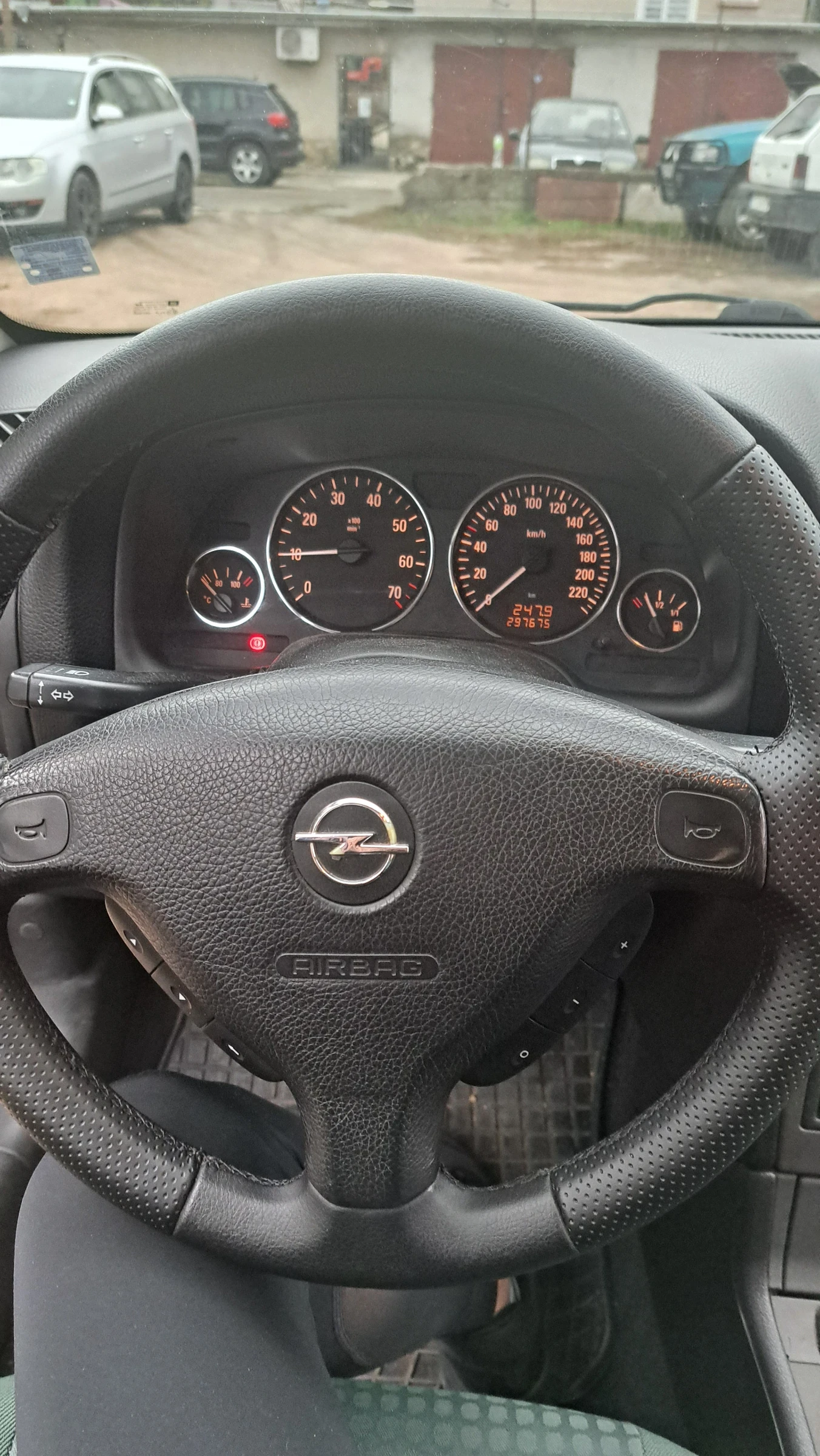 Opel Astra | Mobile.bg   5