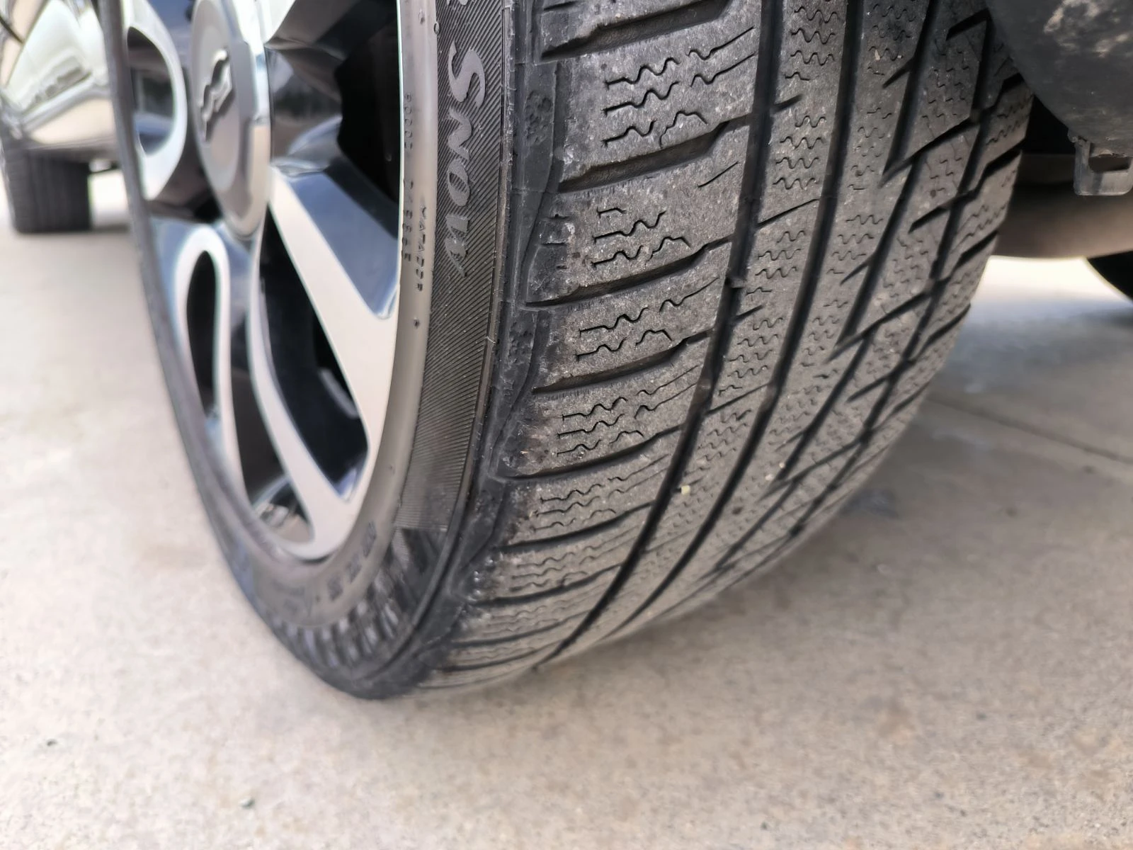 Fiat 500L Navi-6sk-Euro-6B - изображение 8