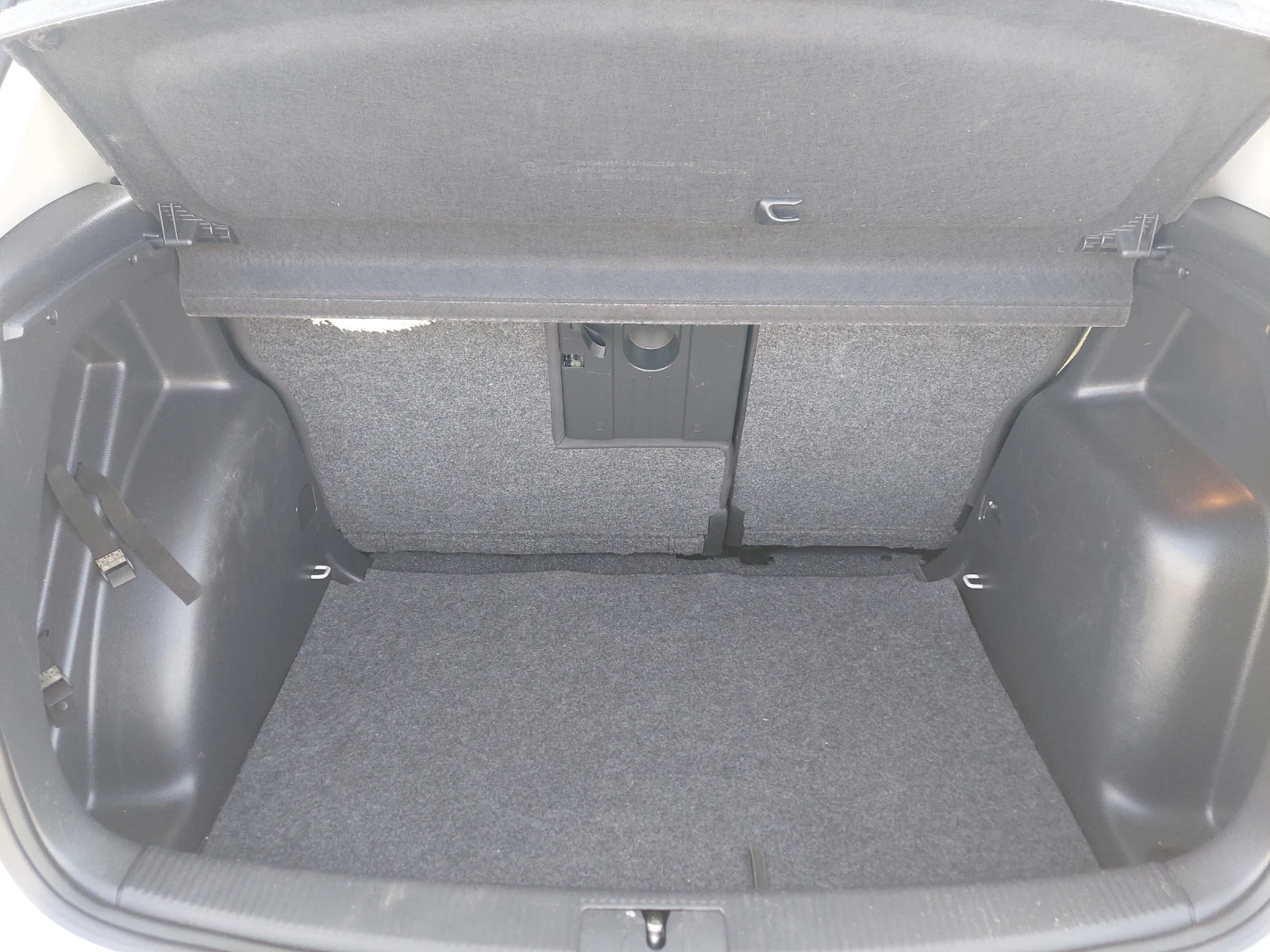 VW Golf Plus 1.6 tdi  - изображение 7