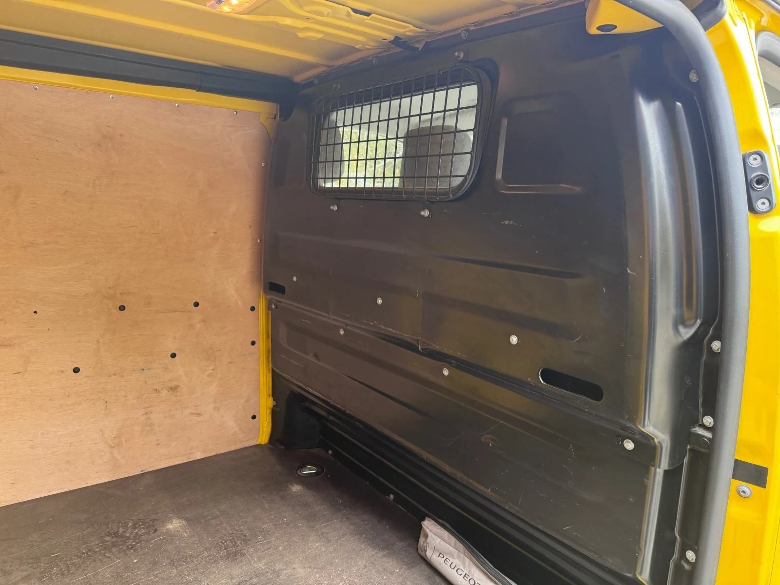 Peugeot Expert 2.0 HDI / LANE ASSIST / | Mobile.bg   14