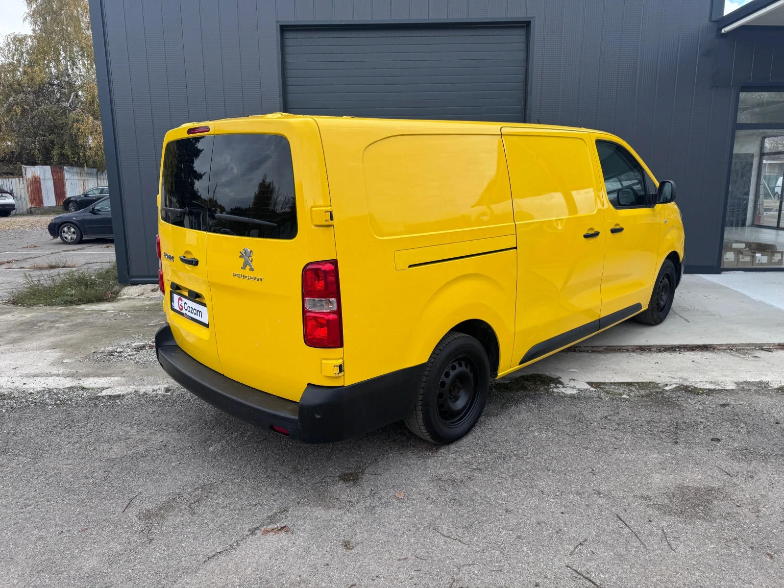 Peugeot Expert 2.0 HDI / LANE ASSIST / - изображение 6