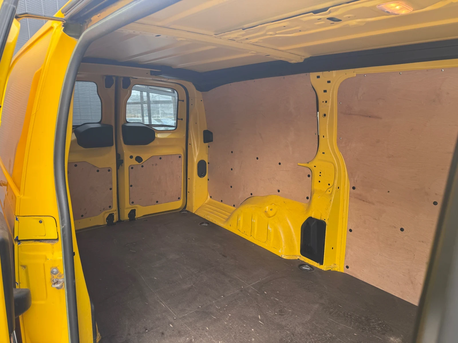 Peugeot Expert 2.0 HDI / LANE ASSIST / | Mobile.bg   13