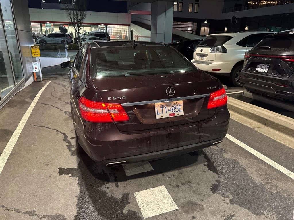 Mercedes-Benz E 55 * 550 * CARFAX * ���� �� �� | Mobile.bg � ����������� 4