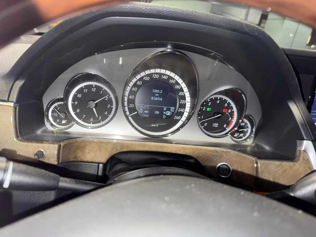 Mercedes-Benz E 55 * 550 * CARFAX * ���� �� �� | Mobile.bg � ����������� 8