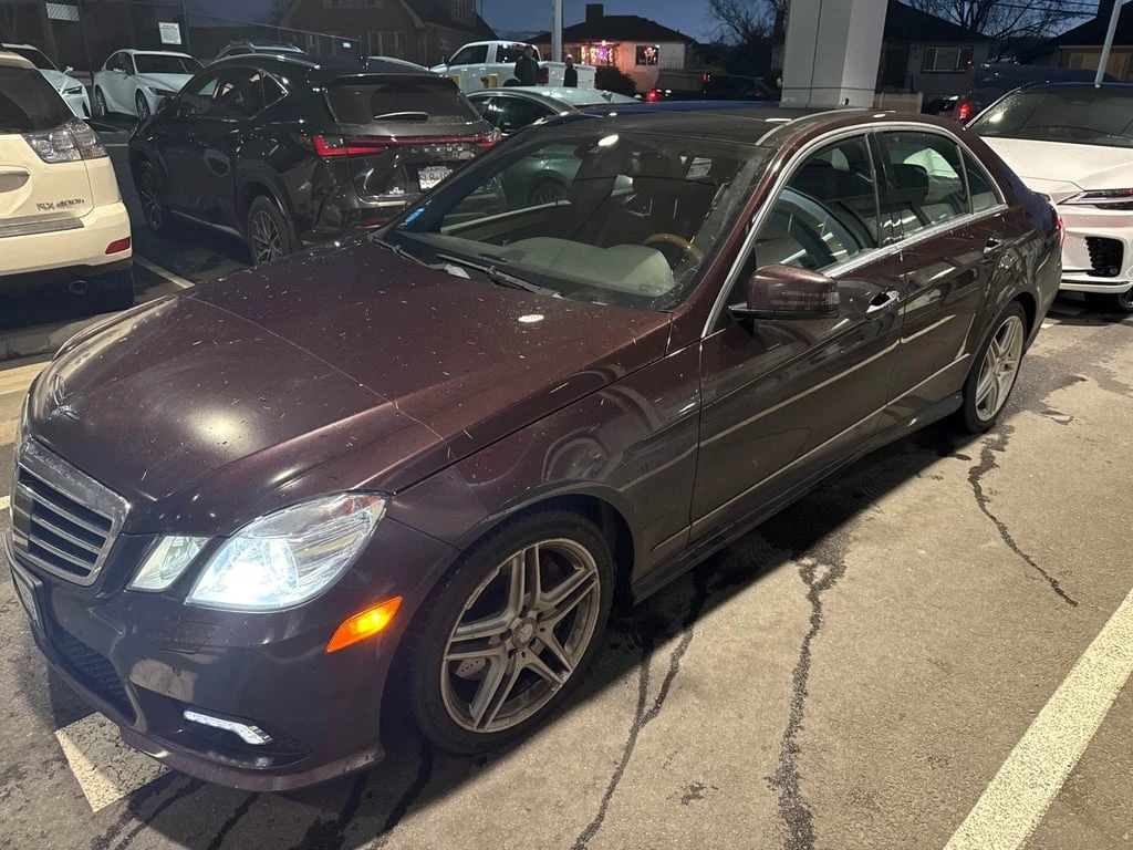 Mercedes-Benz E 55 * 550 * CARFAX * ���� �� �� | Mobile.bg � ����������� 2