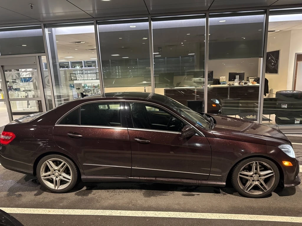 Mercedes-Benz E 55 * 550 * CARFAX * ���� �� �� | Mobile.bg � ����������� 3